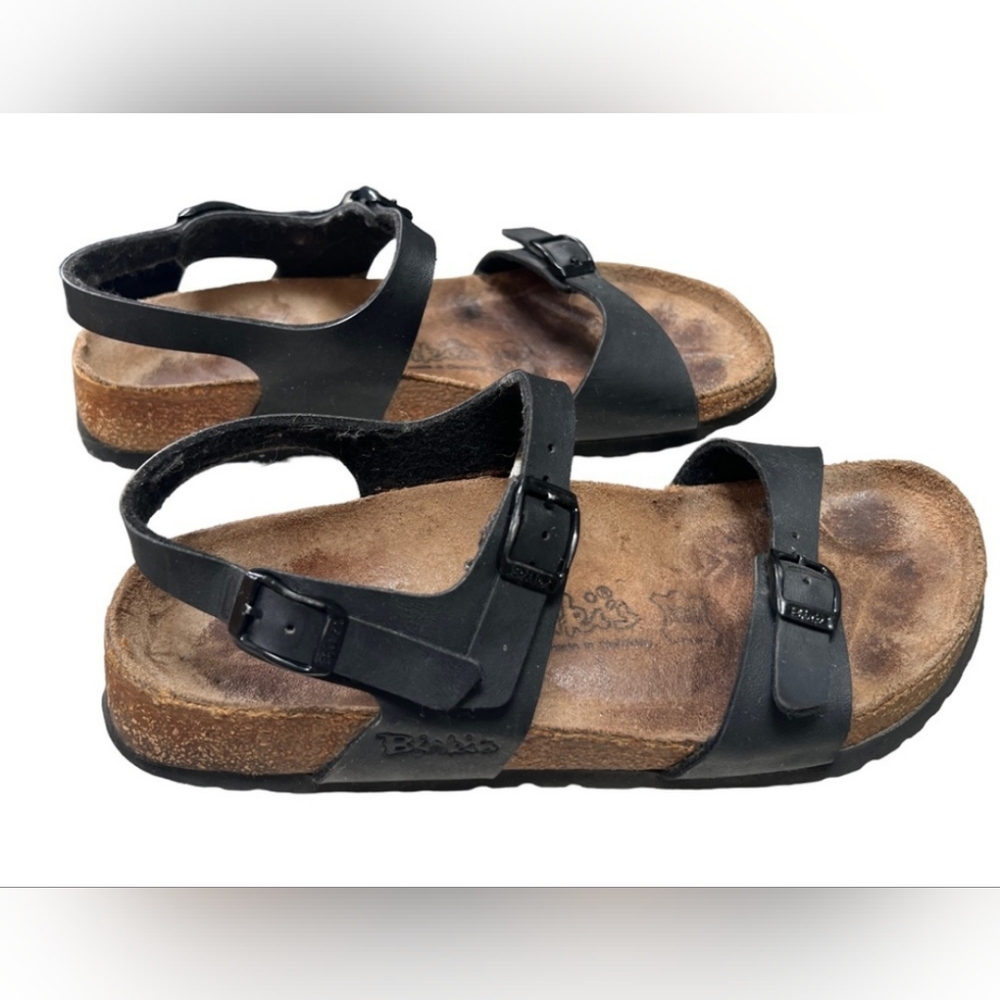 Birkenstocks womens sz 37 US sz 6-6.5